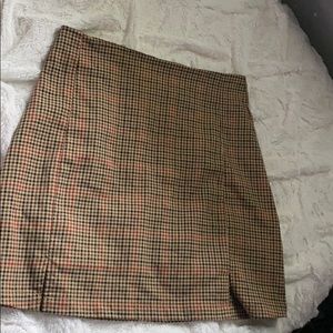 Brandy Melville/ John Galt Skirt
